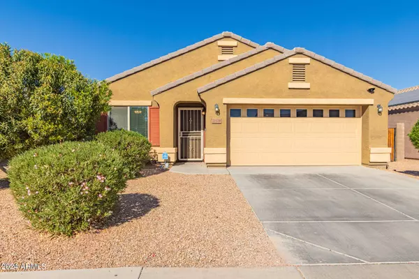 21570 W HILTON Avenue, Buckeye, AZ 85326