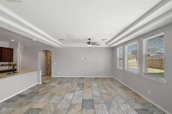 14948 Tim Hardaway AVE, El Paso, TX 79938