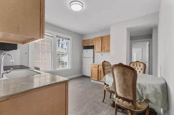 52 Terrace Street, New Haven, CT 06512