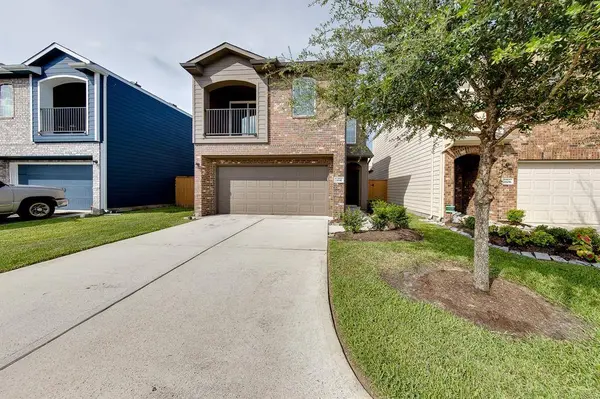 2610 Harmony Dale LN, Spring, TX 77386