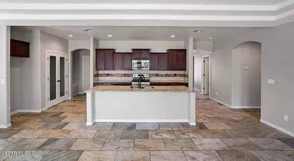 14948 Tim Hardaway AVE, El Paso, TX 79938