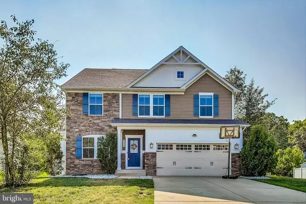 4110 SUNRIDGE LN, White Plains, MD 20695