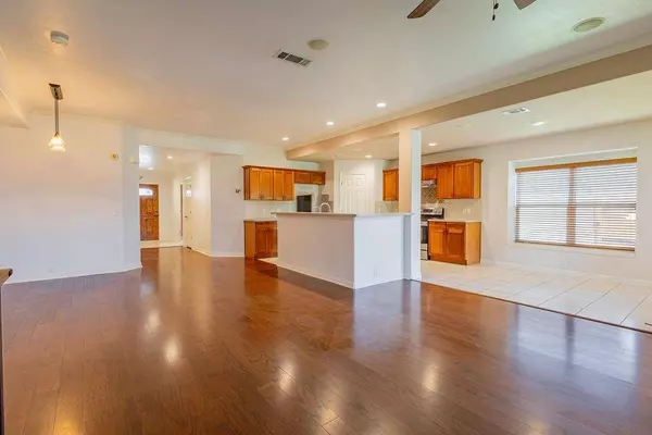 1439 Teal, Sherman, TX 75092