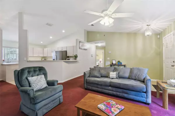 8198 N BROOK WAY, Citrus Springs, FL 34433