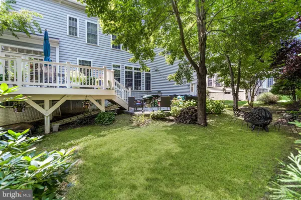 12503 BOULDER HEIGHTS TER, Clarksburg, MD 20871