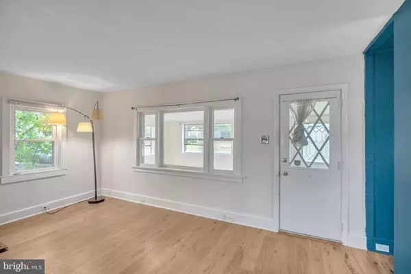 161 UPLAND AVE, Horsham, PA 19044