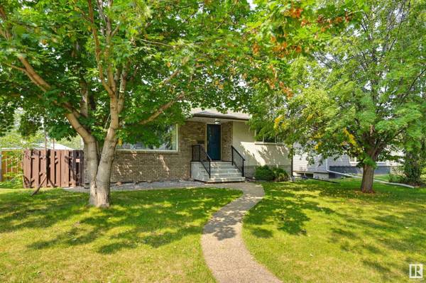 Edmonton, AB T6C 2R5