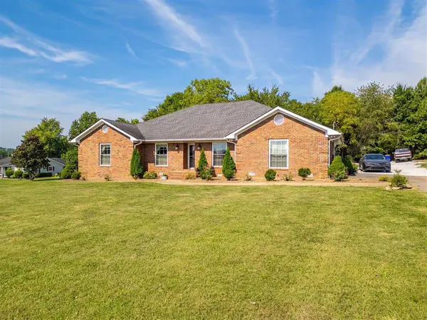 625 C Dodson Lane, Russellville, KY 42276