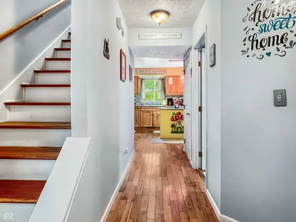 9801 Brann RD, Poland, IN 47868