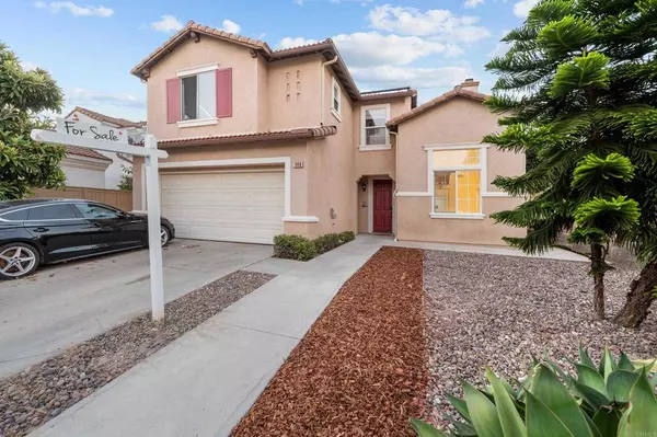 1098 Morgan Hill DR, Chula Vista, CA 91913