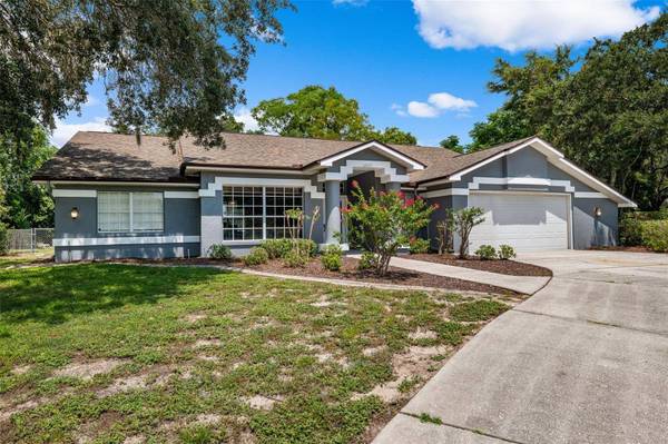 12077 CROMWELL WAY, Spring Hill, FL 34609