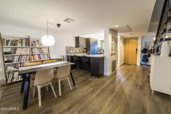 4327 N 28TH Street #104, Phoenix, AZ 85016