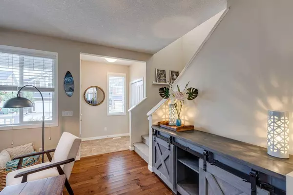 675 River Heights CRES, Cochrane, AB T4C 0R7