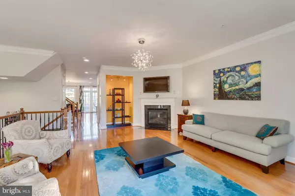 1642 PICCARD DR, Rockville, MD 20850