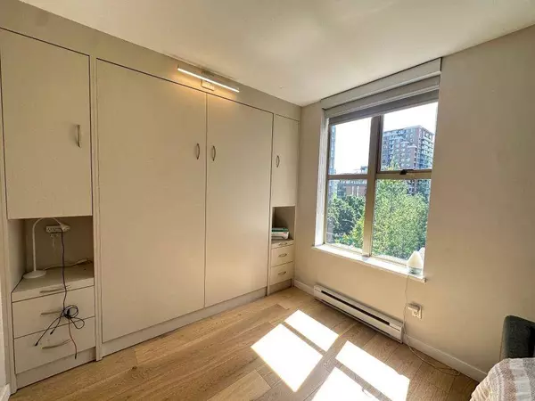 989 RICHARDS ST #508, Vancouver, BC V6B 6R6