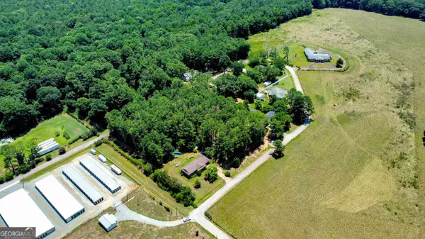 0 Mountain View CIR, Woodbury, GA 30293