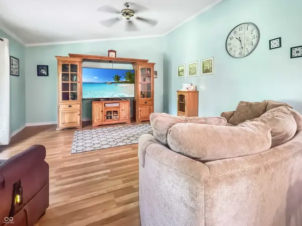 9801 Brann RD, Poland, IN 47868