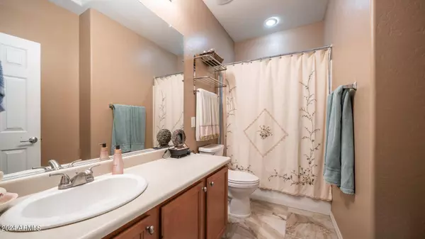 3643 N BALBOA Drive, Florence, AZ 85132