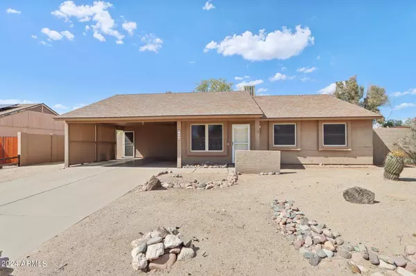 7232 W CAMERON Drive, Peoria, AZ 85345