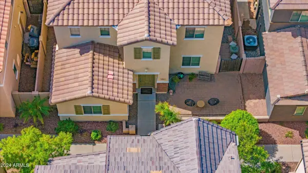 431 N RANGER Trail, Gilbert, AZ 85234