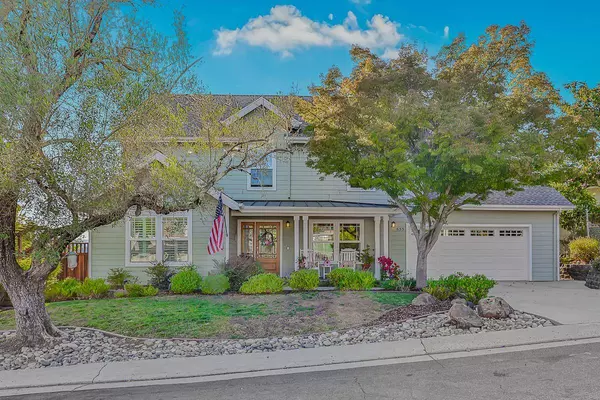 635 Tabor DR, Scotts Valley, CA 95066