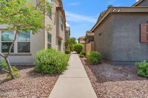 431 N RANGER Trail, Gilbert, AZ 85234