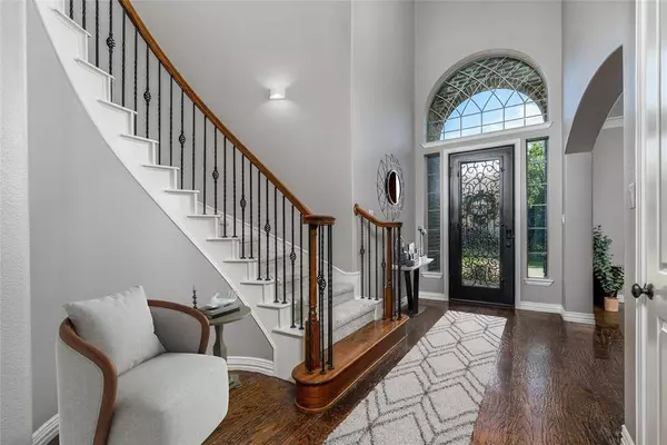 1806 Trinidad Lane, Allen, TX 75013