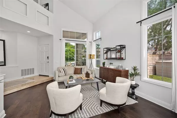 14 Quail RUN, Mission Viejo, CA 92692