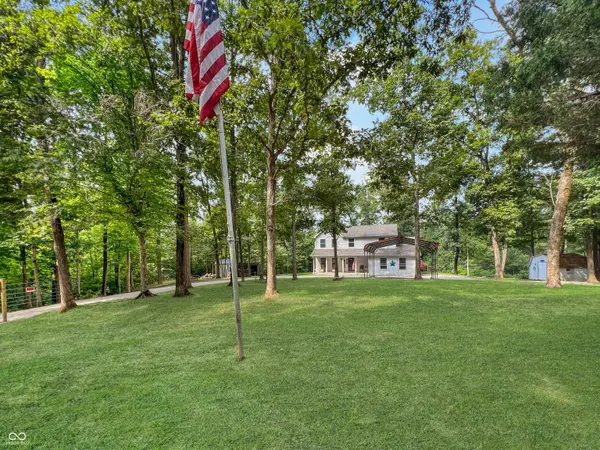 9801 Brann RD, Poland, IN 47868