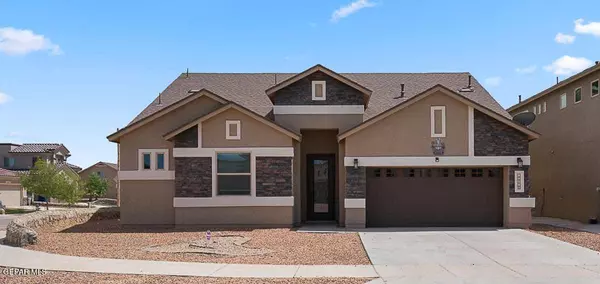 14948 Tim Hardaway AVE, El Paso, TX 79938