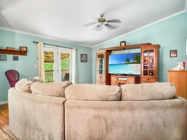 9801 Brann RD, Poland, IN 47868