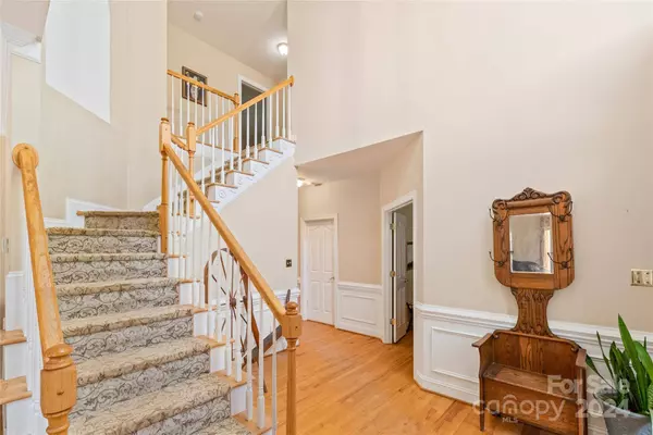 6120 Abergele LN, Matthews, NC 28104