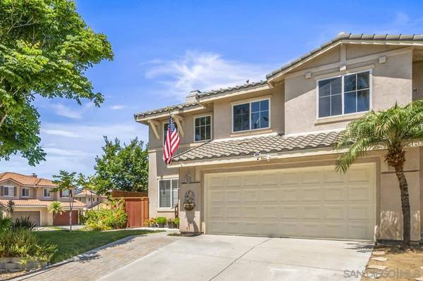 1711 Long Ridge St, Chula Vista, CA 91913