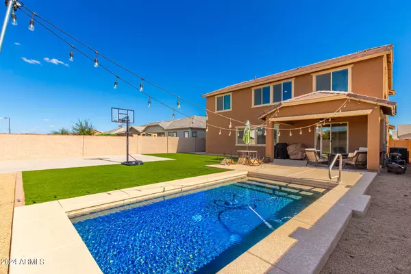 21462 E WAVERLY Court, Queen Creek, AZ 85142