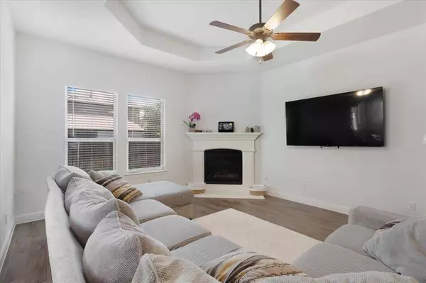 11009 Brownwood Place, Mckinney, TX 75071