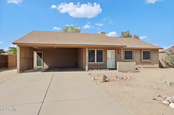 7232 W CAMERON Drive, Peoria, AZ 85345