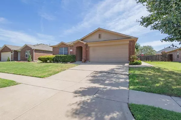 1439 Teal, Sherman, TX 75092