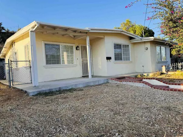 5622 Michael st, San Diego, CA 92105