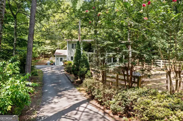 44 CROSSCREEK TRL, Jasper, GA 30143