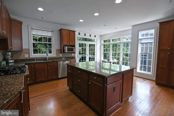 12503 BOULDER HEIGHTS TER, Clarksburg, MD 20871