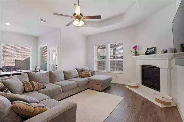 11009 Brownwood Place, Mckinney, TX 75071