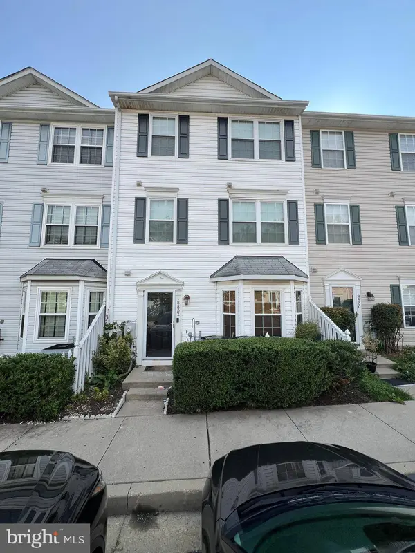 8832 GOOSE LANDING CIR, Columbia, MD 21045