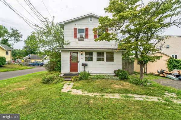 161 UPLAND AVE, Horsham, PA 19044