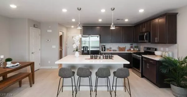 909 Jigglypuff Place, Henderson, NV 89011