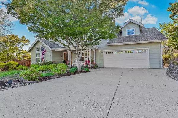 635 Tabor DR, Scotts Valley, CA 95066