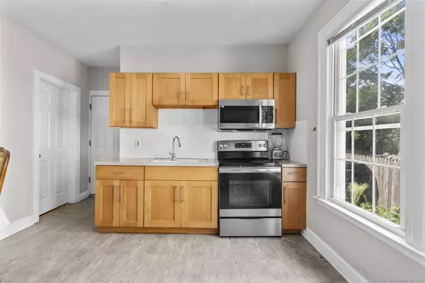 52 Terrace Street, New Haven, CT 06512