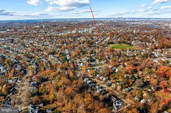 639 MAPLE AVE, Haddonfield, NJ 08033