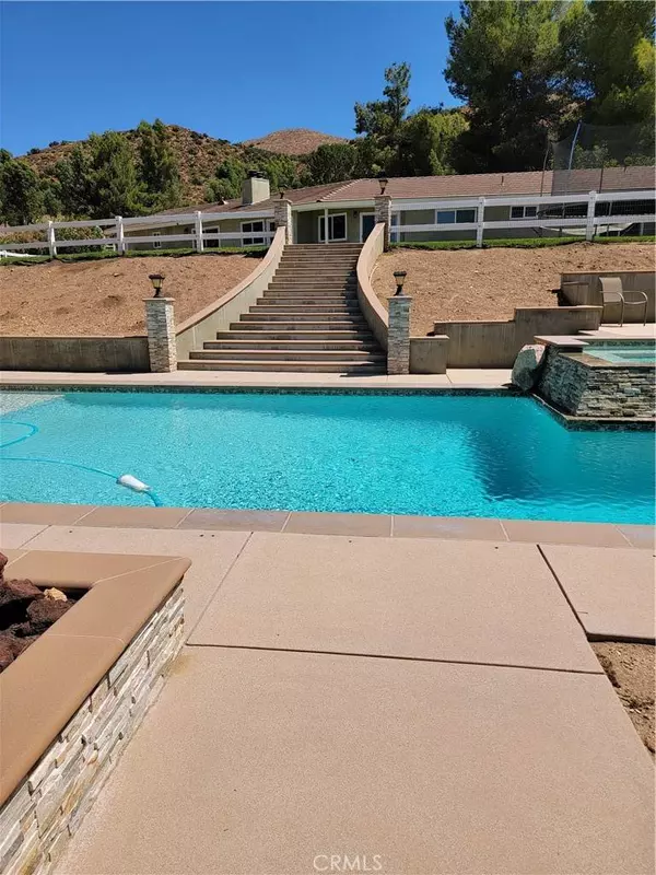 2575 Bent Spur DR, Acton, CA 93510