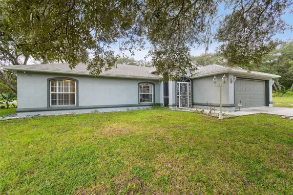 8198 N BROOK WAY, Citrus Springs, FL 34433