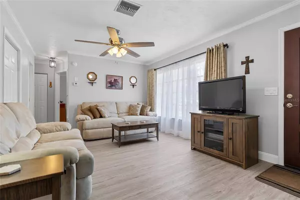 6438 POST CT, Spring Hill, FL 34606